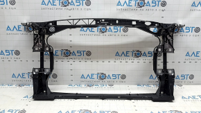 Audi A4 B9 17-25 radiator panel TV