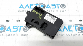 Volvo XC90 16-23 Passenger Seat Control Unit