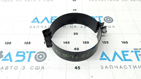 Left air suspension receiver bracket for Volvo XC90 16-26