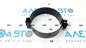Left air suspension receiver bracket for Volvo XC90 16-26
