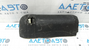 The right air suspension receiver soundproofing on a Volvo XC90 16-26 is worn out.