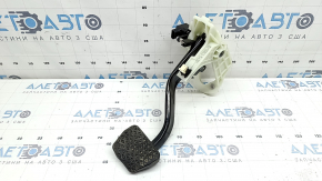 BMW 3 F30 17-18 PHEV brake pedal with sensors