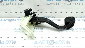 BMW 3 F30 17-18 PHEV brake pedal with sensors