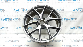 Wheel disk R20 x 8.5J ET40 Mercedes GLC 20-22 AMG pkg curb