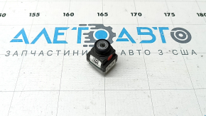Volvo XC90 16-26 rearview camera with 360-degree viewing angle, air under the glass