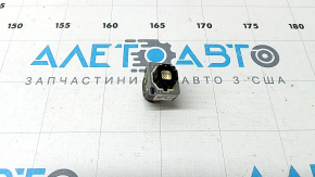 Volvo XC90 16-26 rearview camera with 360-degree viewing angle, air under the glass
