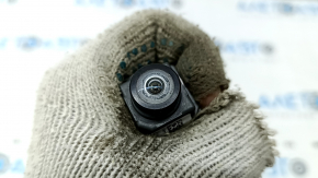 Volvo XC90 16-26 rearview camera with 360-degree viewing angle, air under the glass