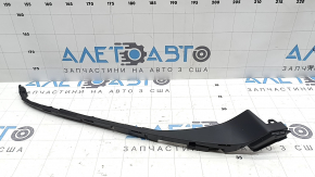 Left eyelash mount Honda Accord 18-20