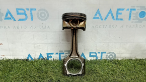 Connecting rod with piston 1pc Audi Q5 80A 18-24 2.0T h:50.5 d:82.5