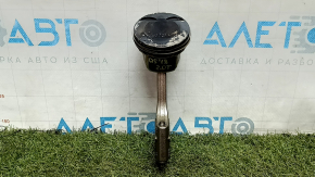 Connecting rod with piston 1pc Audi Q5 80A 18-24 2.0T h:50.5 d:82.5