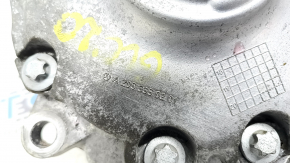 Mercedes GLC 300 20-22 AWD 27kW Front Gearbox