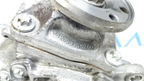 Mercedes GLC 300 20-22 AWD 27kW Front Gearbox