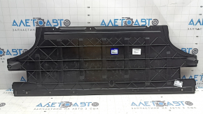 Volvo C40 22-24 Front Subframe Guard Rear