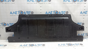 Volvo C40 22-24 Front Subframe Guard Rear