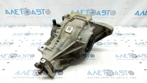 Mercedes GLC 300 20-22 AWD 3.461 Rear Differential, 27kW