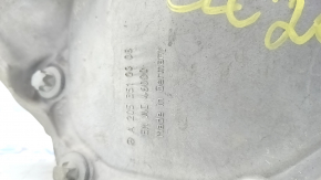 Mercedes GLC 300 20-22 AWD 3.461 Rear Differential, 27kW