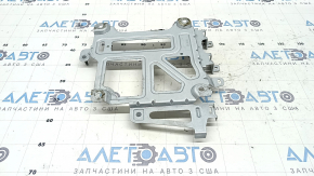 Mercedes GLC 20-22 trunk fuse box bracket