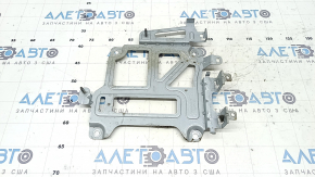 Mercedes GLC 20-22 trunk fuse box bracket