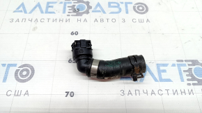 Coolant system hose BMW 3 F30 16-18 PHEV