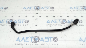Coolant system hose to the BMW 3 F30 16-18 PHEV reservoir