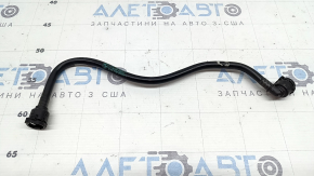 Cooling system hose reservoir-collector BMW 3 F30 16-18 PHEV
