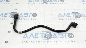Cooling system hose reservoir-collector BMW 3 F30 16-18 PHEV