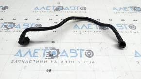 Cooling return pipe tank-head BMW 3 F30 16-18 PHEV