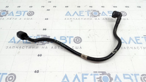Cooling return pipe tank-head BMW 3 F30 16-18 PHEV
