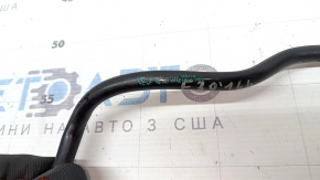 Cooling return pipe tank-head BMW 3 F30 16-18 PHEV