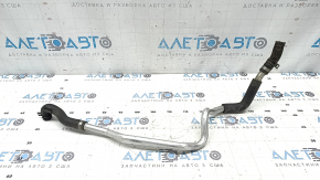 Mercedes GLC 16-22 metal and rubber cooling system hose