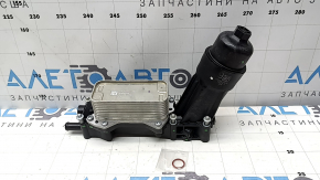 Engine Oil Cooler Jeep Grand Cherokee WK2 16- 3.6