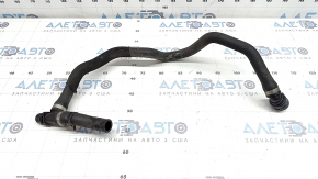 Coolant system hose BMW 3 F30 16-18 PHEV