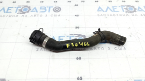 Coolant system hose BMW 3 F30 16-18 PHEV