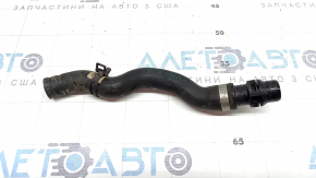 Coolant system hose BMW 3 F30 16-18 PHEV
