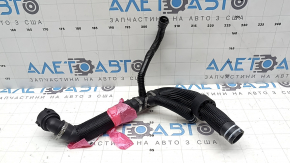 Lower cooling hose for Jeep Compass 17-22 2.4