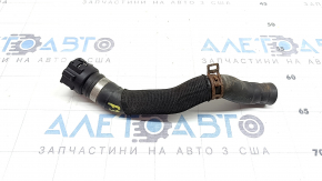 Coolant system hose BMW 3 F30 16-18 PHEV