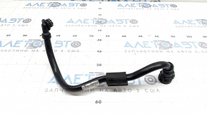 Automatic transmission cooling pipes for BMW F30 16-18 PHEV, RWD