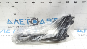 Left front bumper absorber for BMW X7 G07 19-22 M-Sport