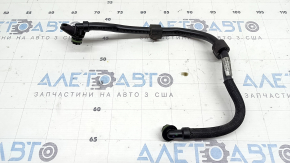 Automatic transmission cooling pipes for BMW F30 16-18 PHEV, RWD