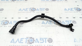 Automatic transmission cooling pipes for BMW F30 16-18 PHEV, RWD