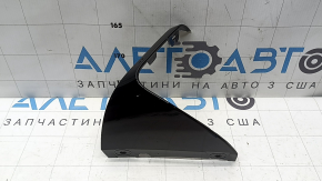 Front bumper trim, lower left, BMW X7 G07 19-22 M-Sport