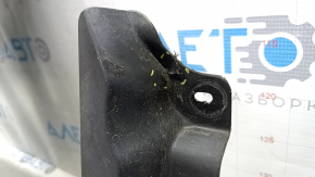 Mercedes GLC 300/350e rear engine guard 16-22 cracks, breaks