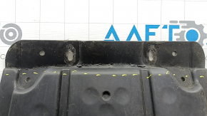 Mercedes GLC 300/350e rear engine guard 16-22 cracks, breaks