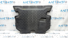 Mercedes GLC 300/350e/43 front engine guard cracks (16-22)