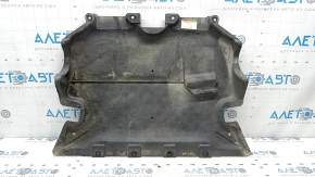 Mercedes GLC 300/350e/43 front engine guard cracks (16-22)