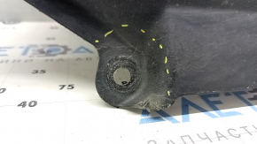 Mercedes GLC 300/350e/43 front engine guard cracks (16-22)