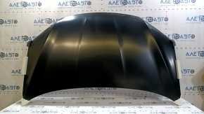 Honda Pilot 16-22 bare hood