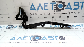 Left hood hinge for Honda Passport 19-25
