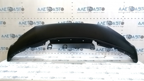 Honda Pilot 16-18 front bumper lip under molding