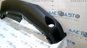 Honda Pilot 16-18 front bumper lip under molding